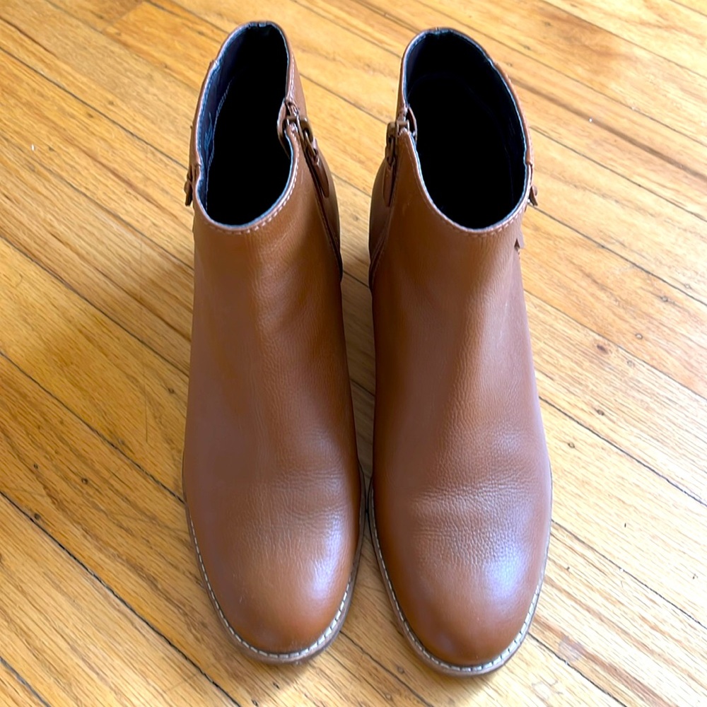 Cole Haan Joanna Bootie | size 7